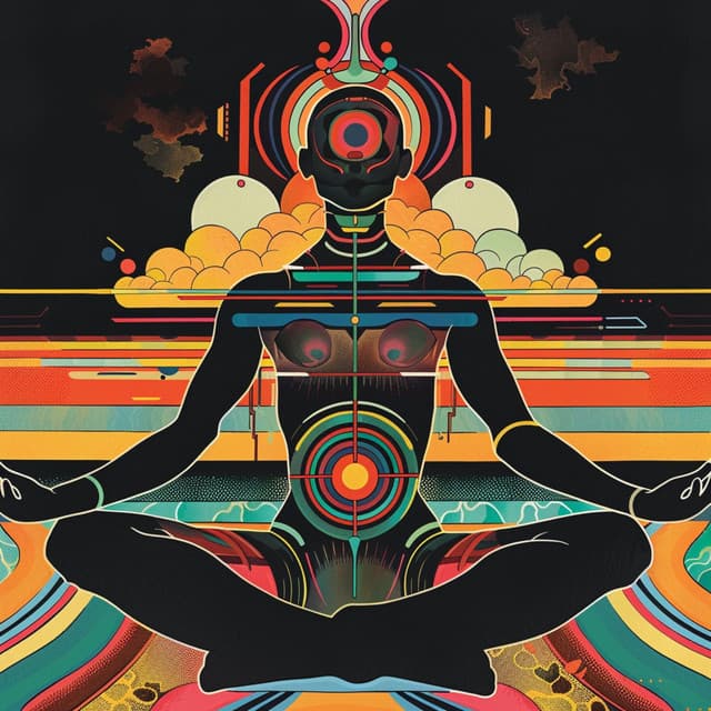 Yoga En Equilibrio Binaural: Tonos Fluyentes - Yoga infantil