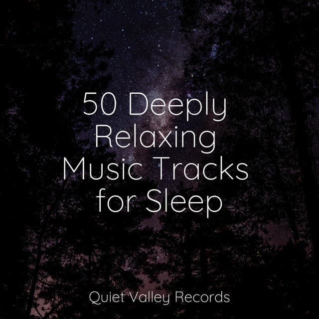 50 Deeply Relaxing Music Tracks for Sleep - Tibetan Singing Bowls for Relaxation