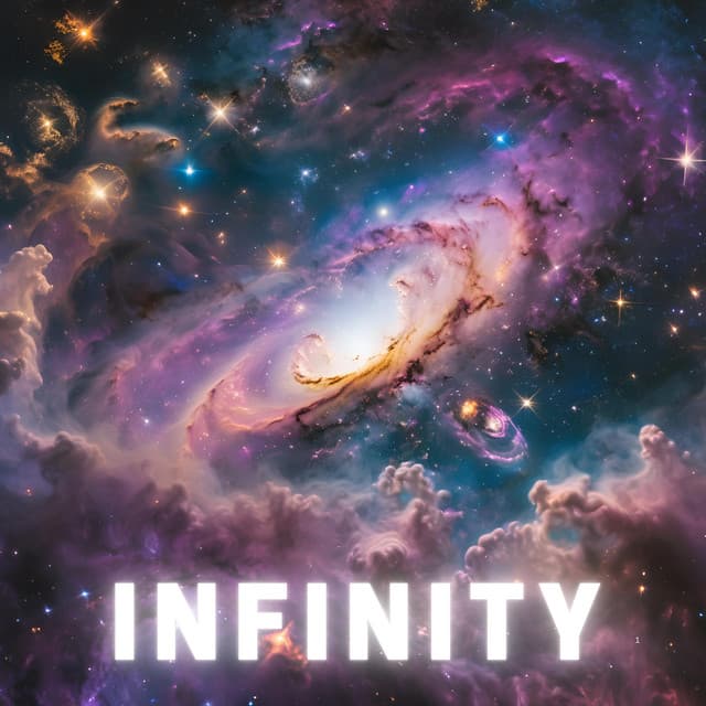 Infinity - God Frequency