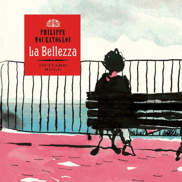 La Bellezza - Philippe Mouratoglou