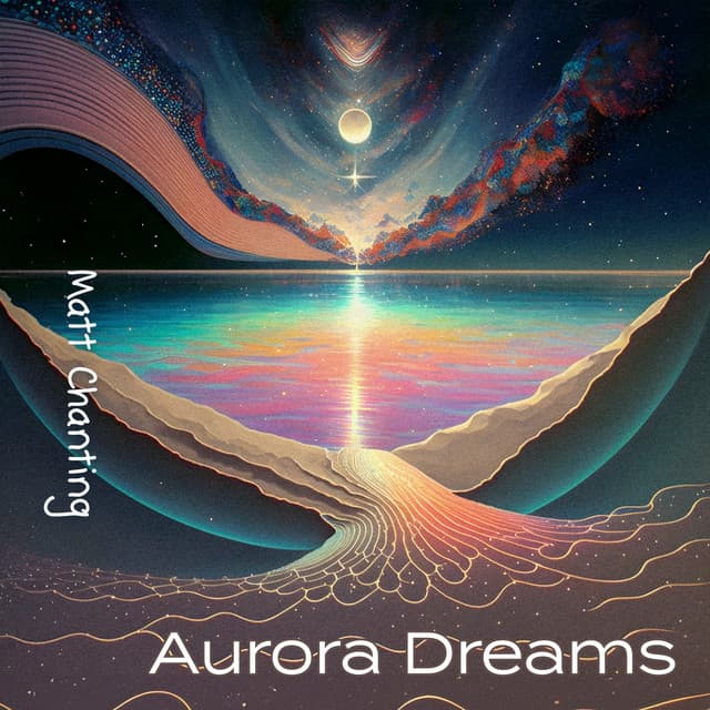 Aurora Dreams - Matt Chanting