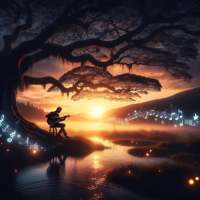 Fazendo uma Serenata para sua Alma: Fugas Musicais para a Paz Interior - Relajante Academia de Música Zen