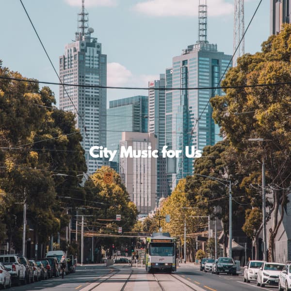 City Music for Us - Cafe Jazz Duo