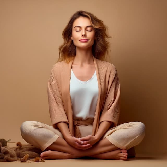 Música Para Profundizar En La Meditación Y Escuchar El Silencio Del Alma - Meditación Zen Sanadora