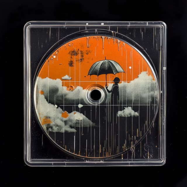 冥想之光：穿越当下的内心之旅 - Soft Soundscapes