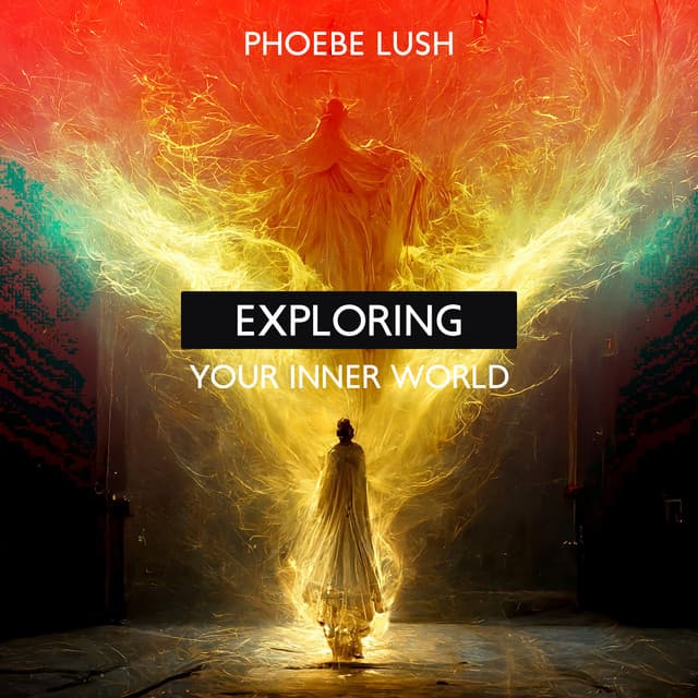 Exploring Your Inner World: Mysterious Ambient for Reading and Writing a Scary Novel - Phoebe Lush