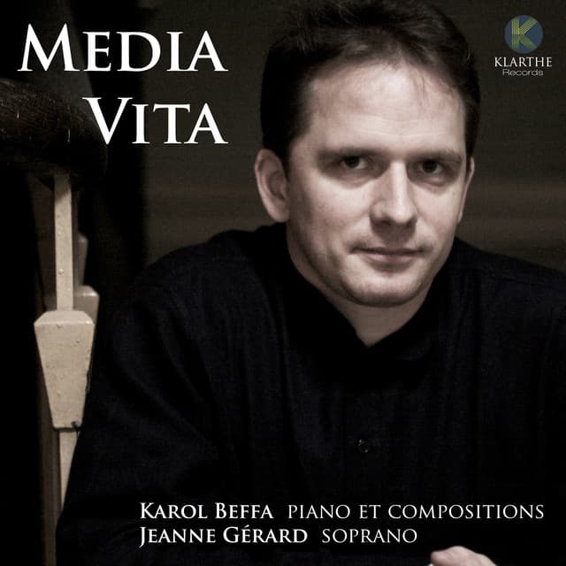 Media Vita - Karol Beffa