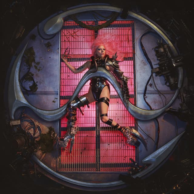 Chromatica - Lady Gaga