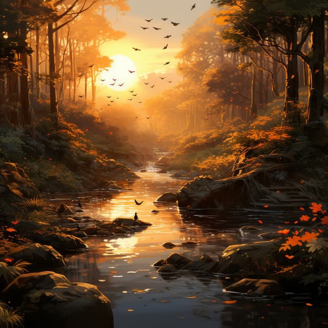 Serenatas Suaves De Arroyos: Un Viaje De Sueño - musica para el sexo