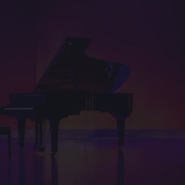 Soothing Piano: Melodies for Rest - One Audience Piano
