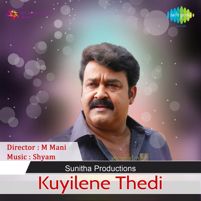 Kuyilene Thedi - Shyam