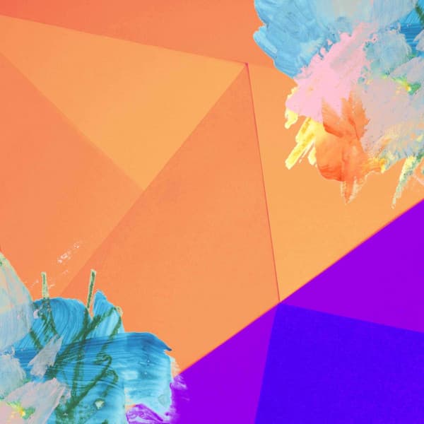 Lively Backdrop for Study Buddies - Sleepy Time Sounds