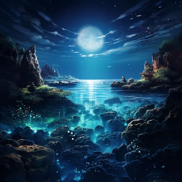 Earth's Rhythmic Engine: Binaural Rainstorm for Peak Productivity - 528Hz Repairs DNA