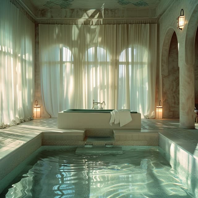 Zen Sanctuary: Calming Music for Spa - Collection Spa