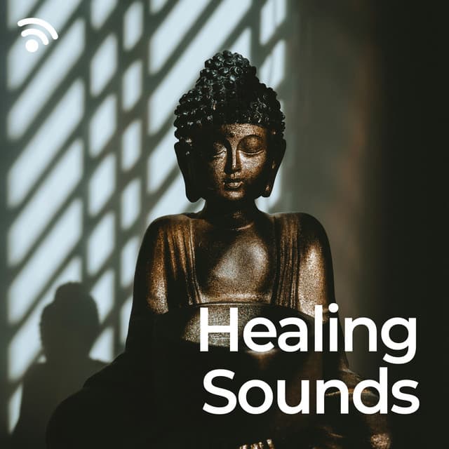 Healing Sounds - Healing Yoga Meditation Music Consort / Mindfulness Meditation Universe