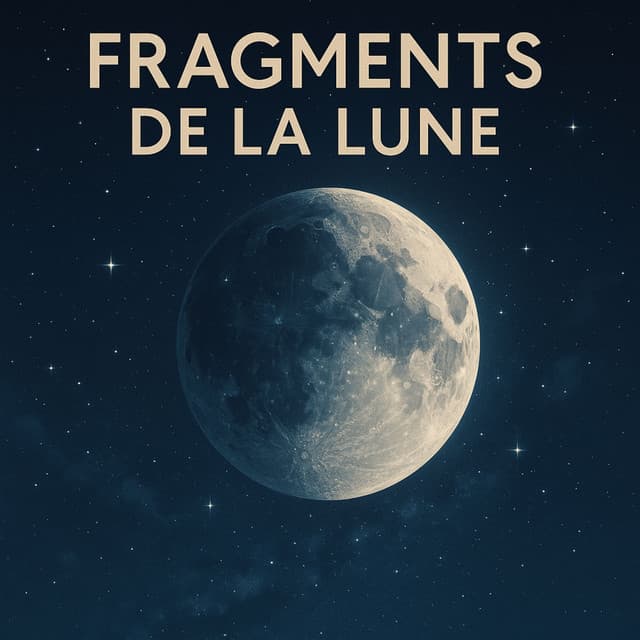 Fragments de la Lune - Lull Heavenly
