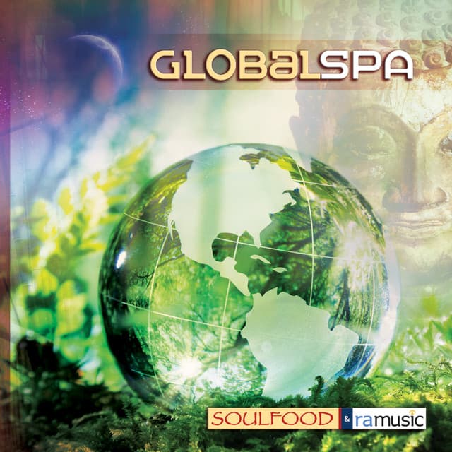 Global Spa - Soulfood