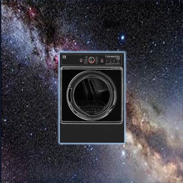 Clothes Dryer Spa - Peaceful Nights