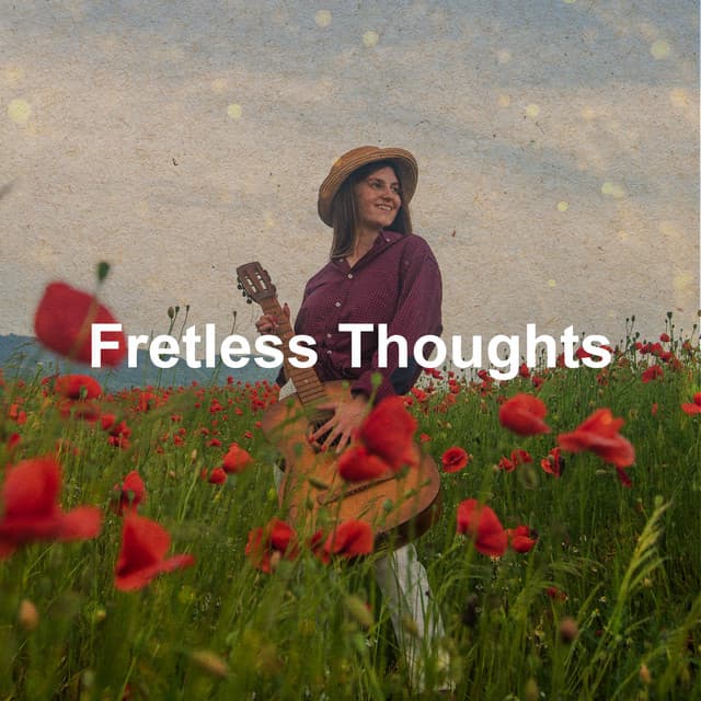 Fretless Thoughts - Masaje Relajante Masters