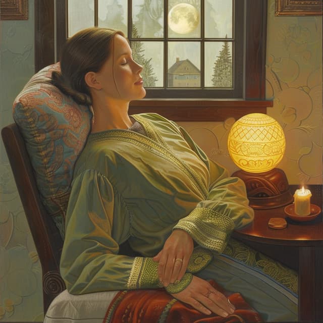 Awakening - Relaxing Music for Stress Relief