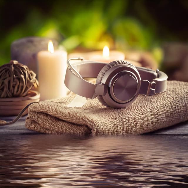Spa Relaxation: Soothing Massage Music - Essay Writing Music