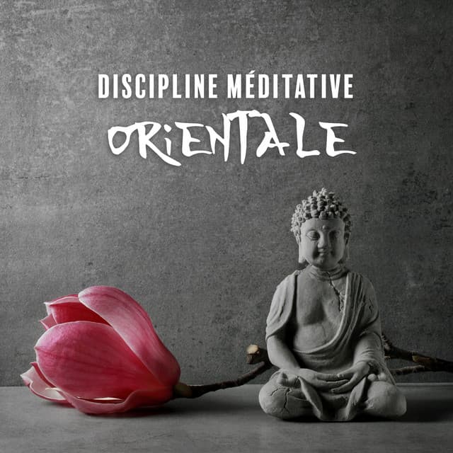 Discipline méditative orientale: Jardin secret, Le miracle de la pleine conscience - Relaxation mentale
