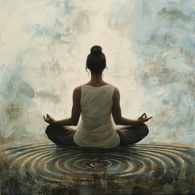 Le chuchotement des Feuilles - Zone de la Musique Relaxante