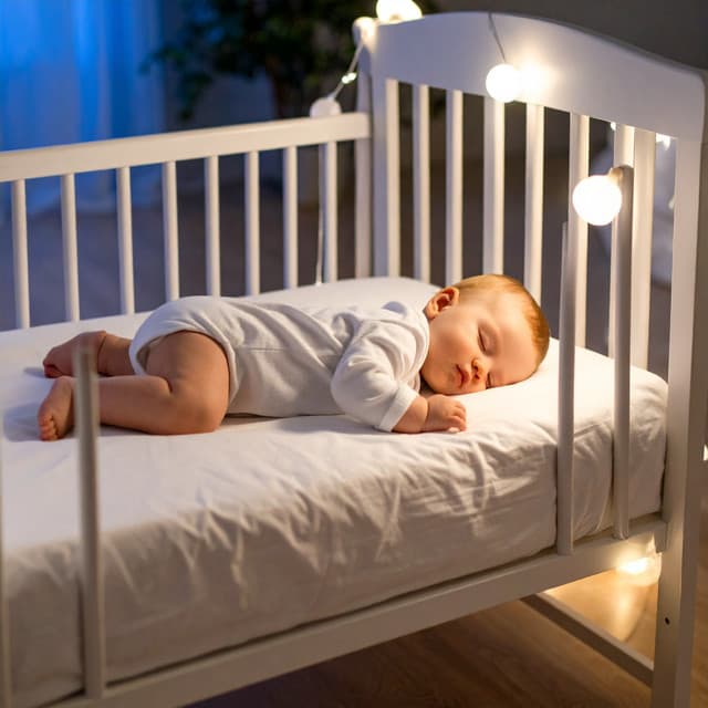 Dulces Sueños: Música Para El Sueño Del Bebé - Expertos en canciones de cuna