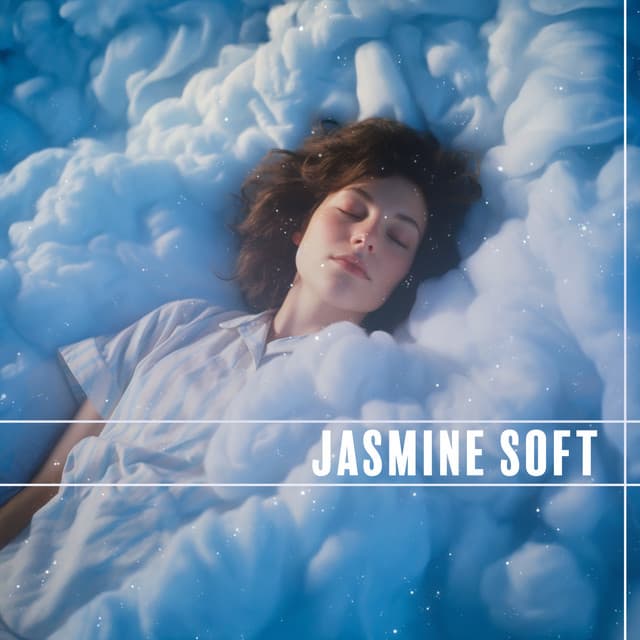 Turn Off Your Mind for Better Sleep - Jasmine Soft