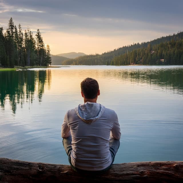 Viaje Melódico: Música A Través Del Tiempo - Ruido de la naturaleza