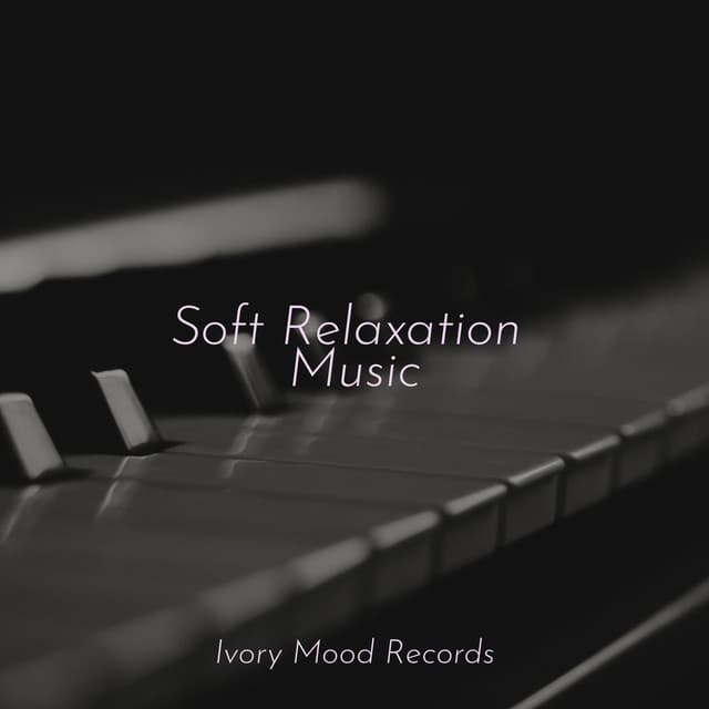Soft Relaxation Music - Ivory Mood