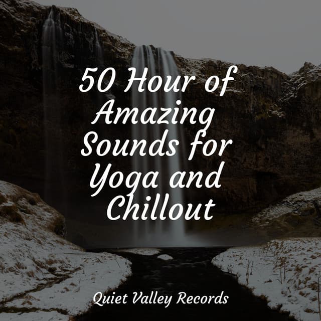 50 Hour of Amazing Sounds for Yoga and Chillout - Sounds Of Nature: Thunderstorm