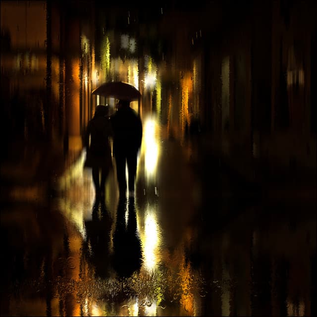 Chilly Nights Lofi Songs - Instrumental Beats Collection