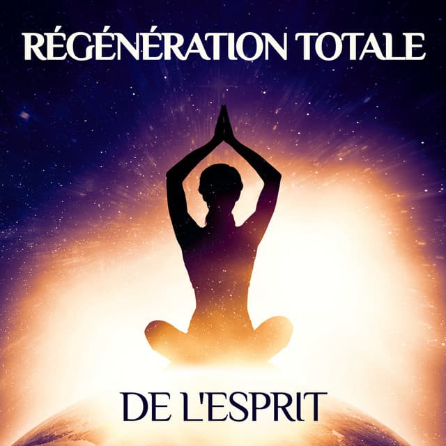 Régénération totale de l'esprit - Brain Waves Frequencies