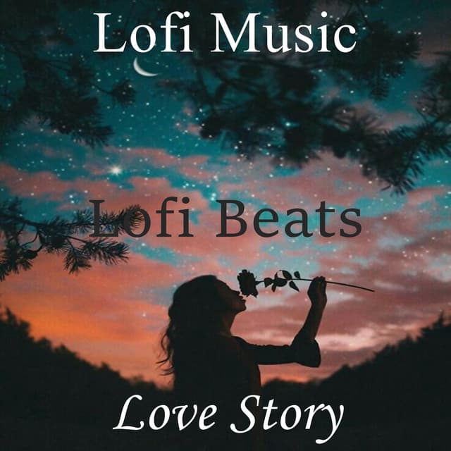 Love Story - Lofi Music