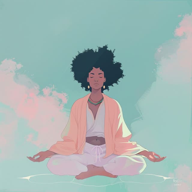 Música Para La Tranquilidad Interior: Santuario Sonoro De La Meditación - Música para la meditación