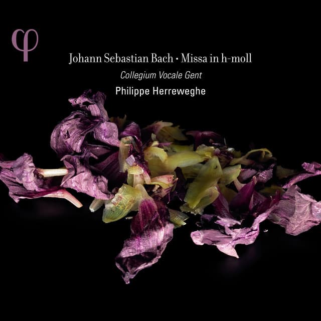 Bach: Missa in h-moll - Johann Sebastian Bach