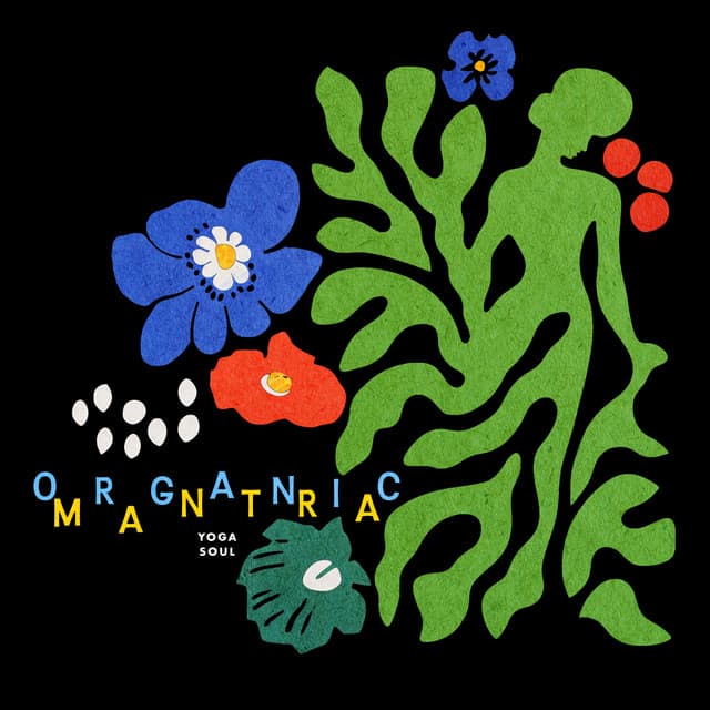Organic Mantra - Yoga Soul