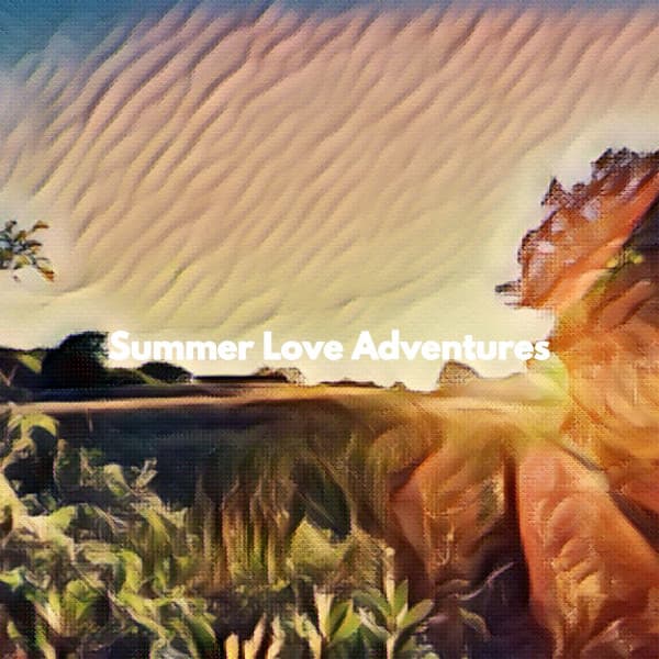 Summer Love Adventures - New York Lounge Quartett