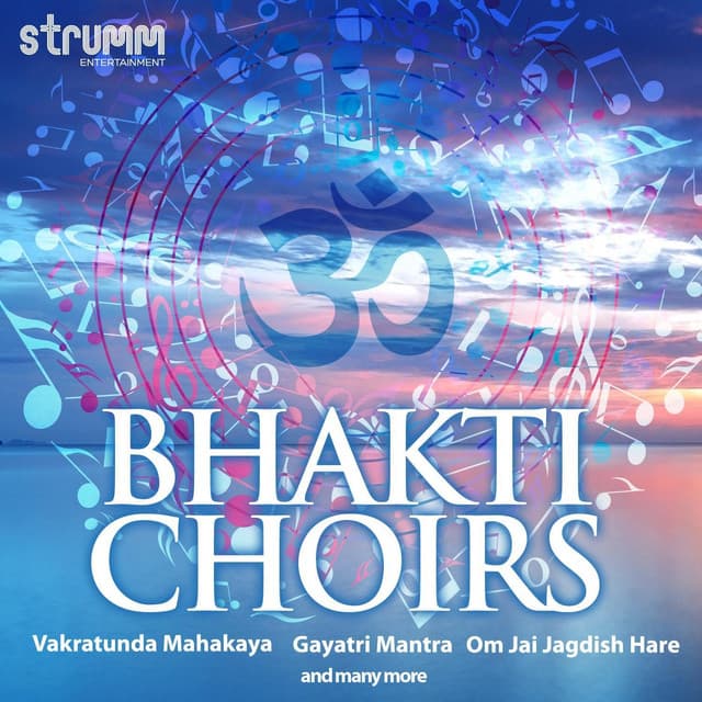 Bhakti Choirs - Om Voices