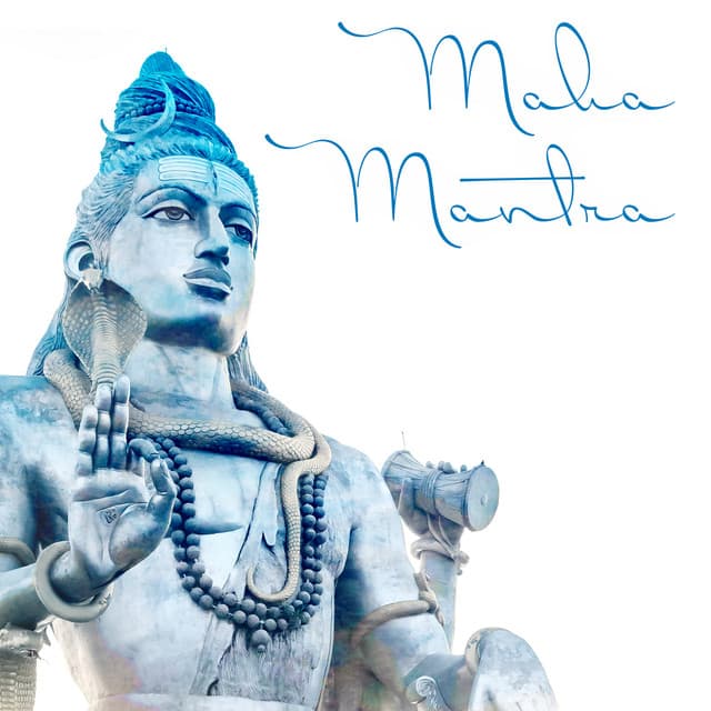 Maha Mantra: Activate Spiritual Energy for Deep Relaxation Sensations - Mantras Guru Maestro