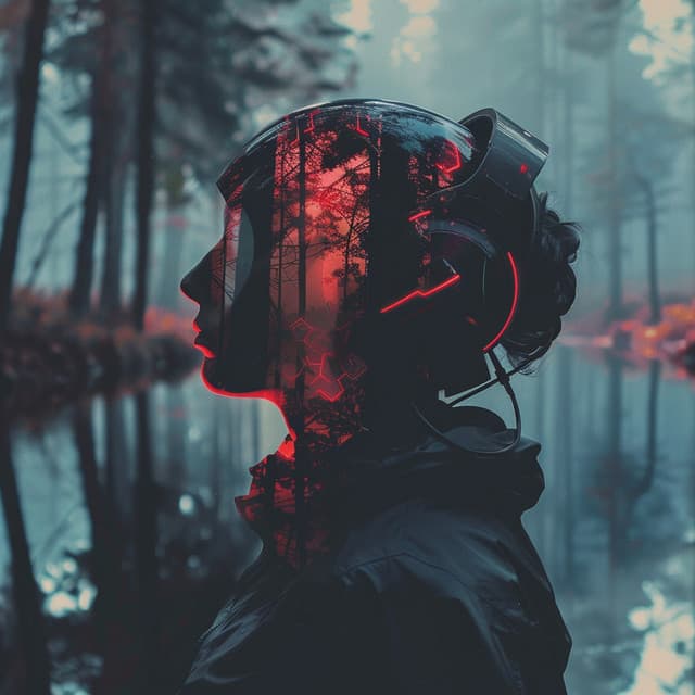 Music for Clarity: Mind's Symphony - The Net Chords