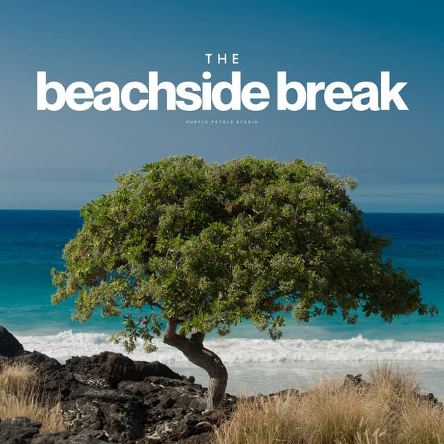 The Beachside Break - Splendor of Meditation for Smoking Cessation