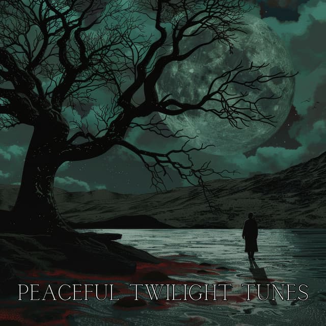 Peaceful Twilight Tunes - Lo Mejor de la Musica Instrumental