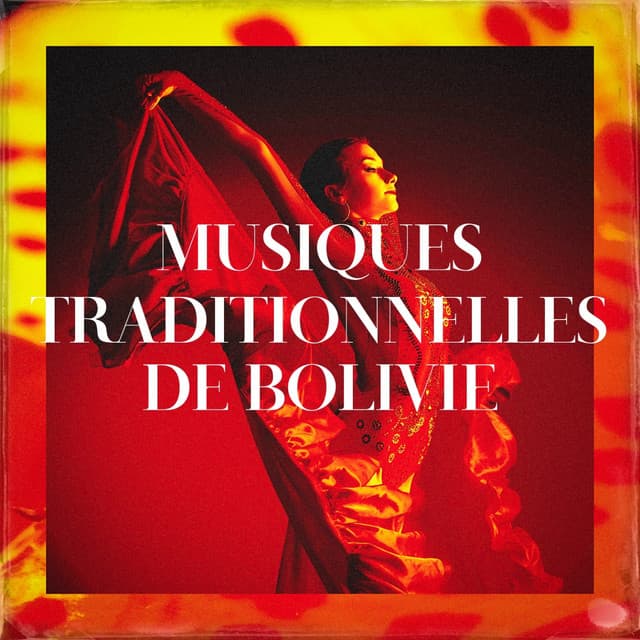 Musiques Traditionnelles de Bolivie - Relaxing Zen World Music