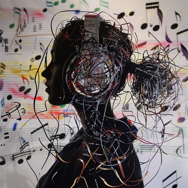 Music Evolved: Harmony Across Borders - What Really Matters