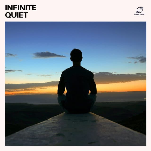 Infinite Quiet - Spiritual Music Collection
