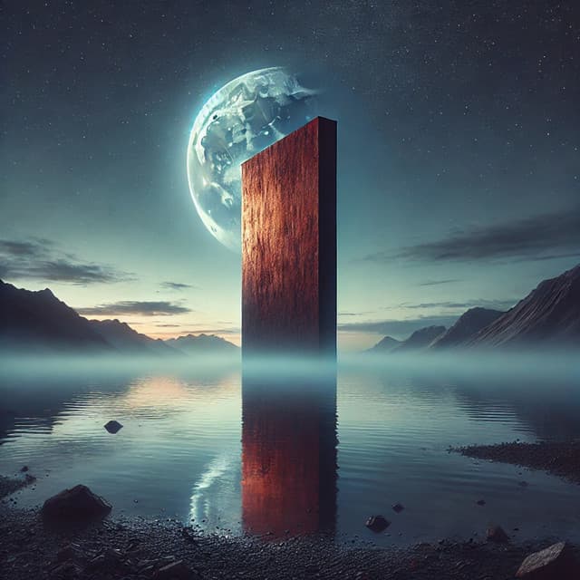 Dialogue with the Unconscious - Calming Sounds