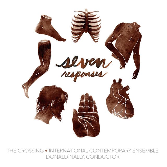 Seven Responses - The Crossing