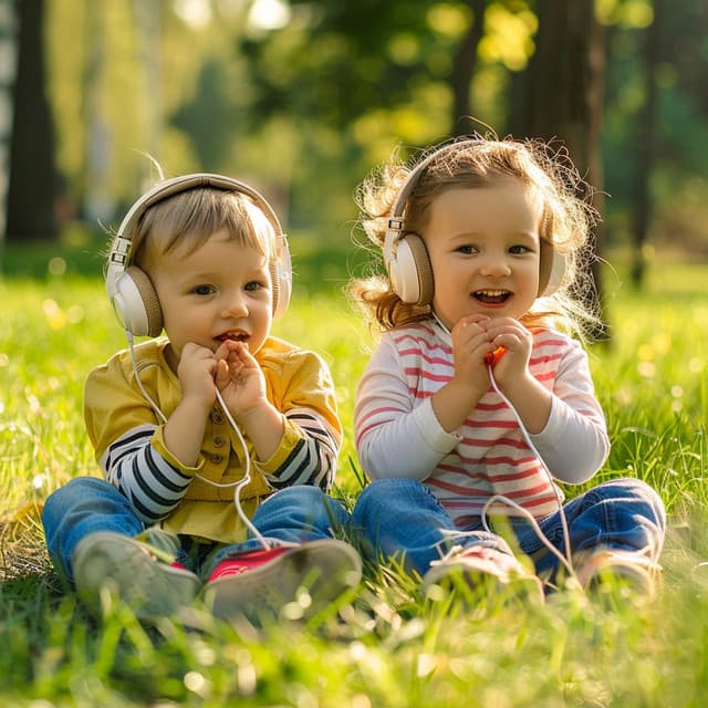 Baby Calmness Lofi: Soothing Tunes - Happy Instrumental Music